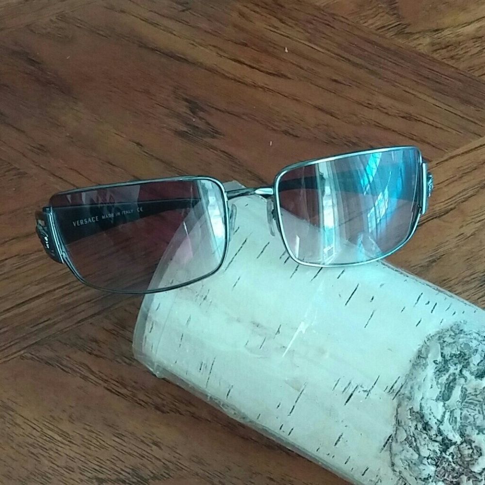 Versace Glasses